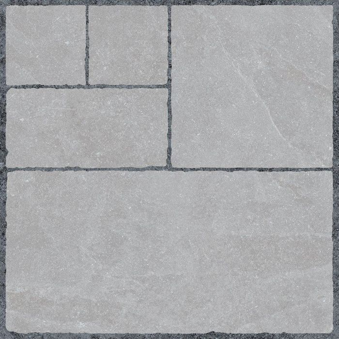 Beton Crema Tile